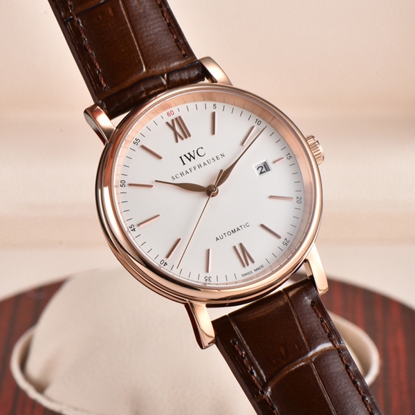 アイ・ダブリュー・シー内部構造